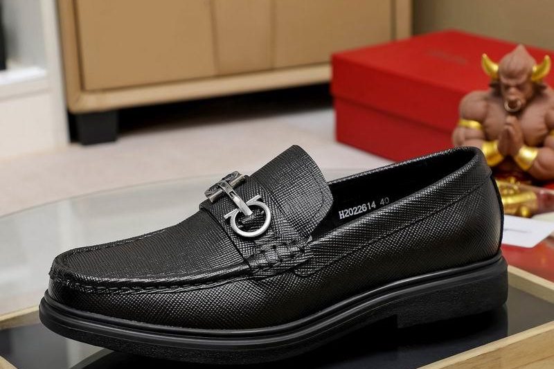 Replica Ferragamo Shoes size 38-45 mnm02109