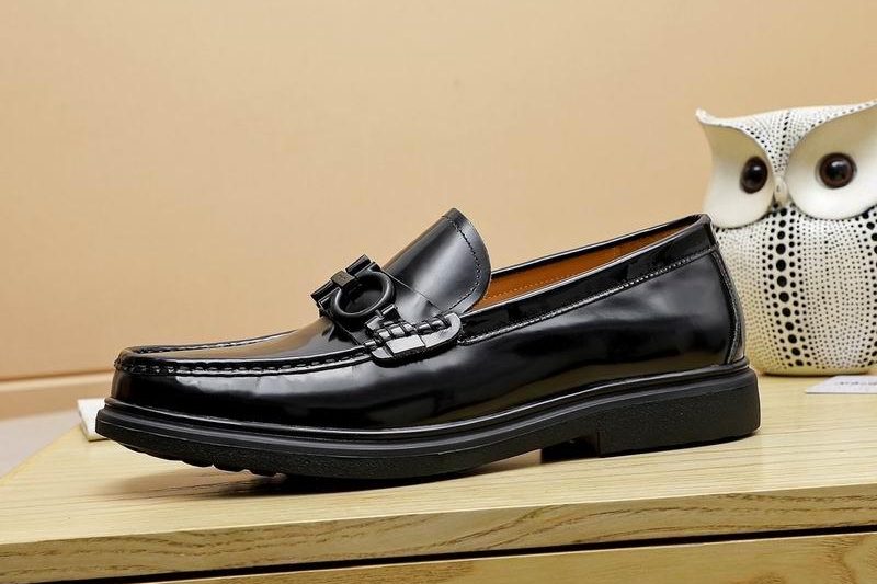 Replica Ferragamo Shoes size 38-45 hnm0284