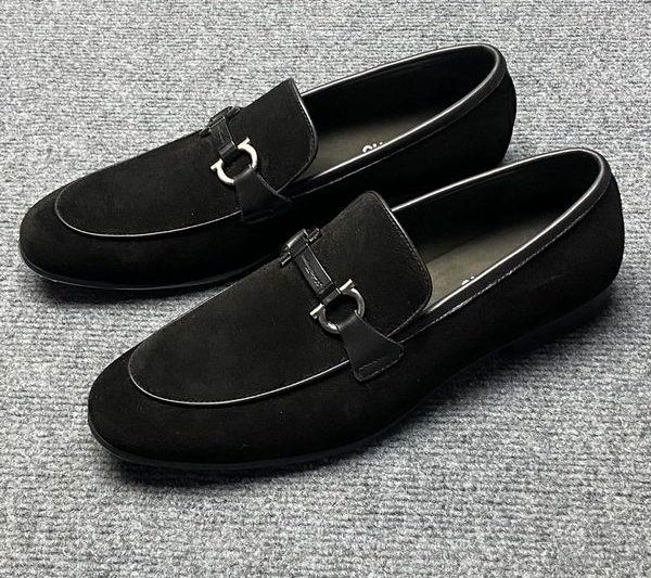 Replica Ferragamo Shoes size 38-44 hnm0283