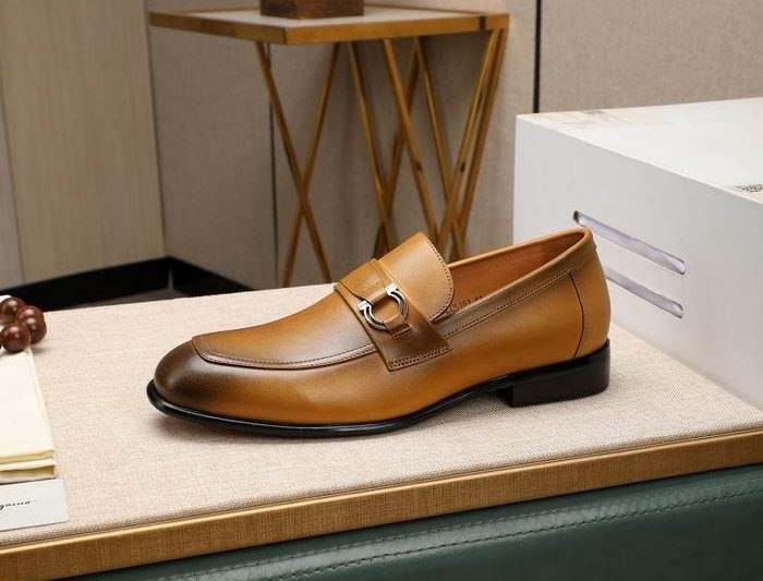 Replica Ferragamo Shoes size 38-44 hnm0280