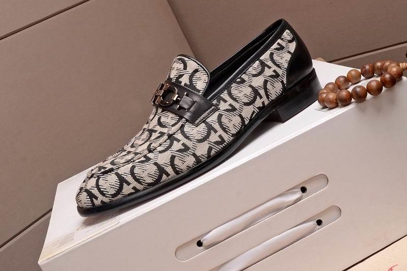 Replica Ferragamo Shoes size 38-44 hnm0279