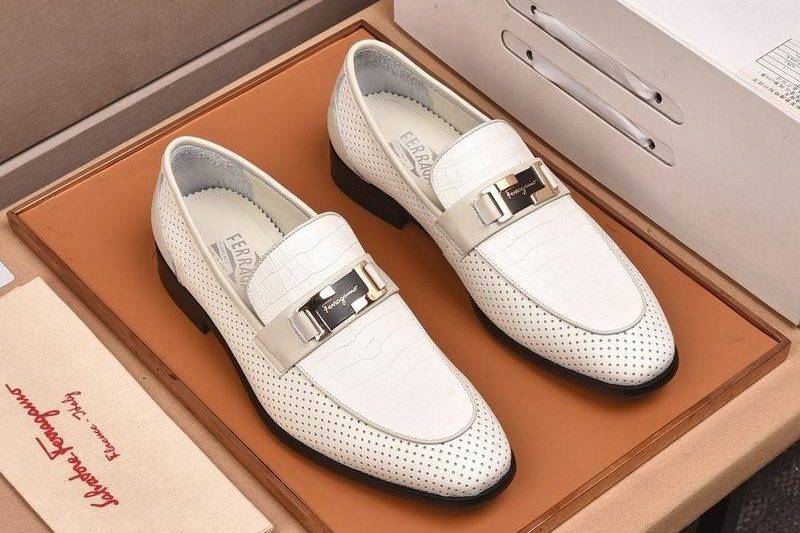 Replica Ferragamo Shoes size 38-45 hnm0278