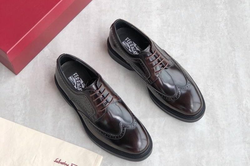 Replica Ferragamo Shoes size 39-44 hnm0277