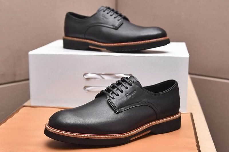 Replica Ferragamo Shoes size 38-44 hnm0276