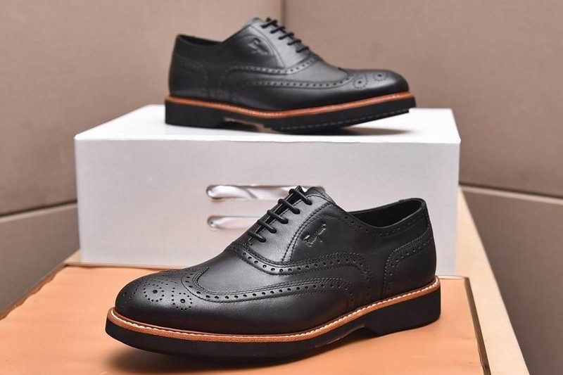 Replica Ferragamo Shoes size 38-44 hnm0275