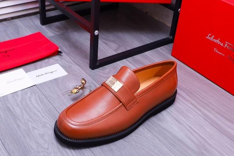 Replica Ferragamo Shoes size 38-44 hnm0272