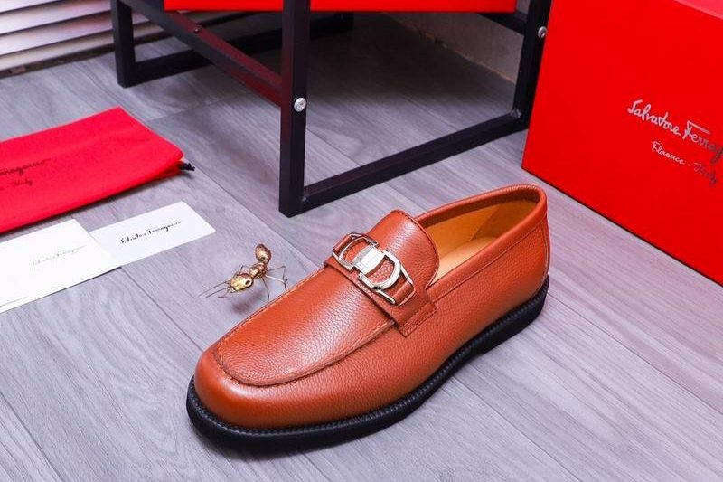 Replica Ferragamo Shoes size 38-44 hnm0269
