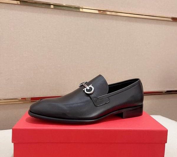 Replica Ferragamo Shoes size 38-44 hnm0268