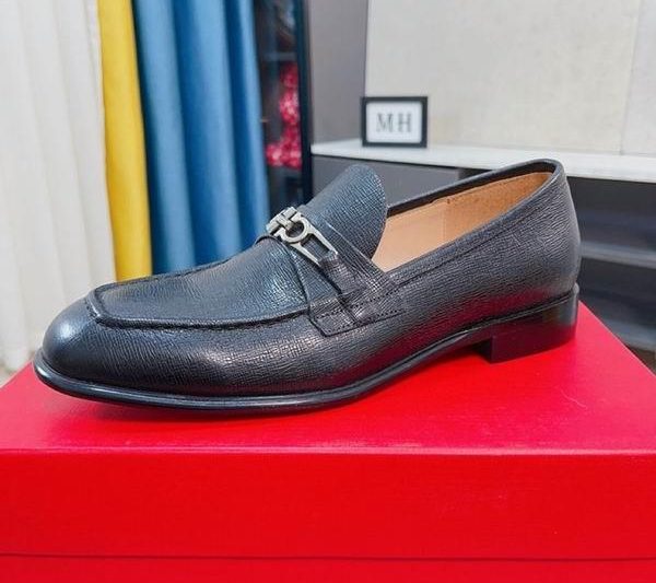 Replica Ferragamo Shoes size 38-44 hnm0267