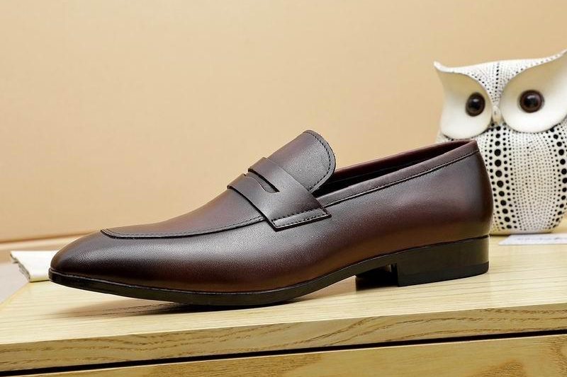 Replica Ferragamo Shoes size 38-45 hnm0260
