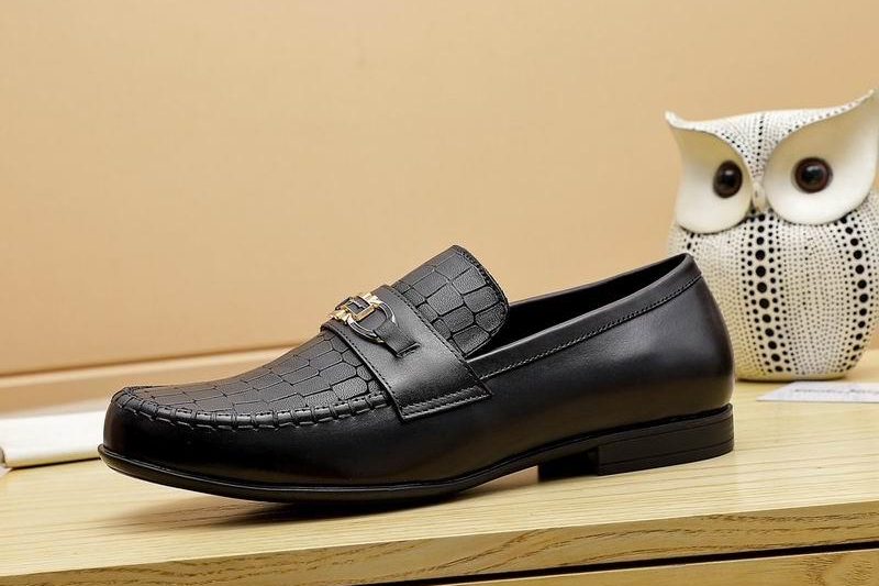 Replica Ferragamo Shoes size 38-45 hnm0258
