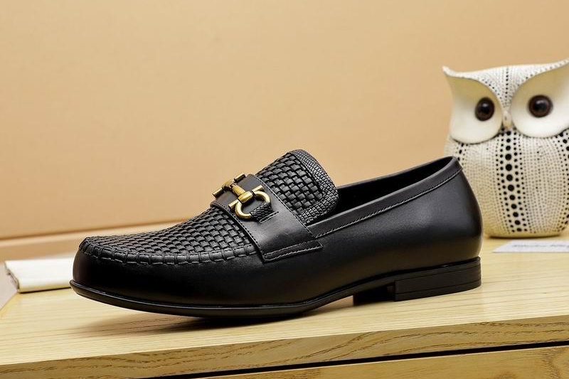 Replica Ferragamo Shoes size 38-45 hnm0257