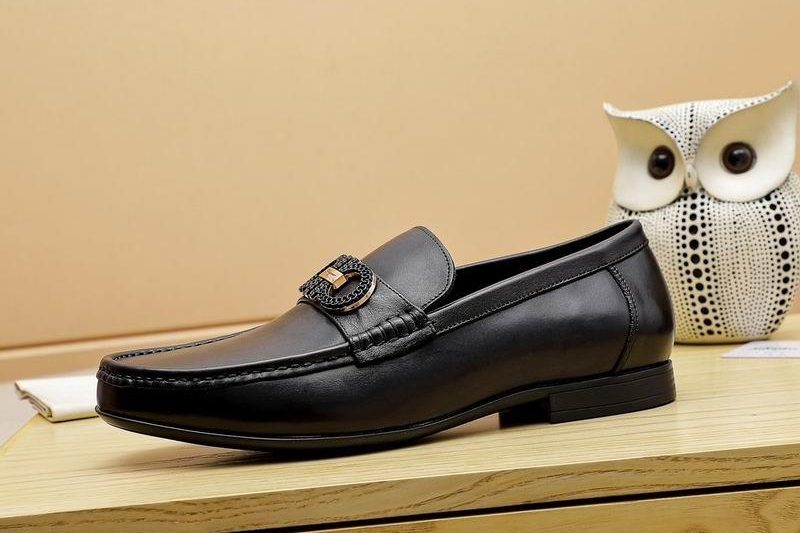 Replica Ferragamo Shoes size 38-45 hnm0256