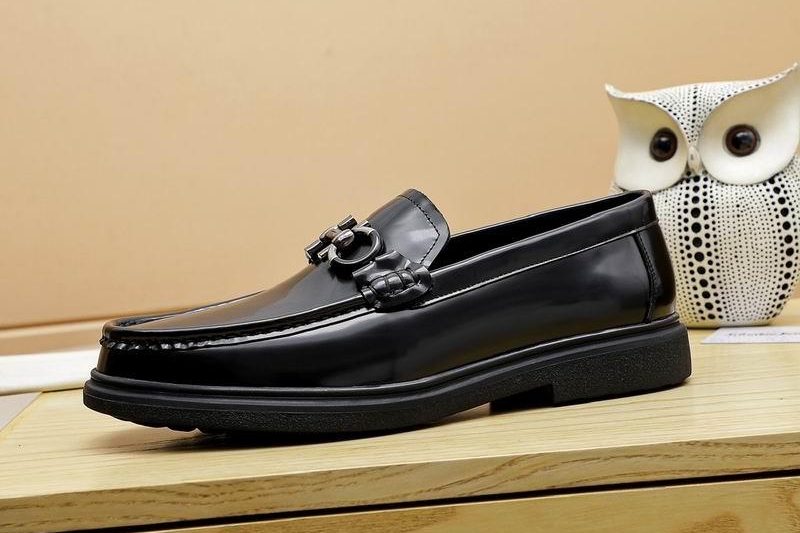 Replica Ferragamo Shoes size 38-45 hnm0251