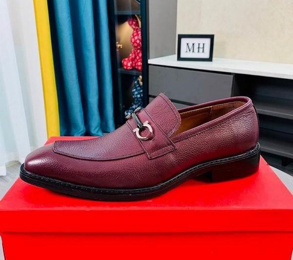Replica Ferragamo Shoes size 38-44 hnm0250
