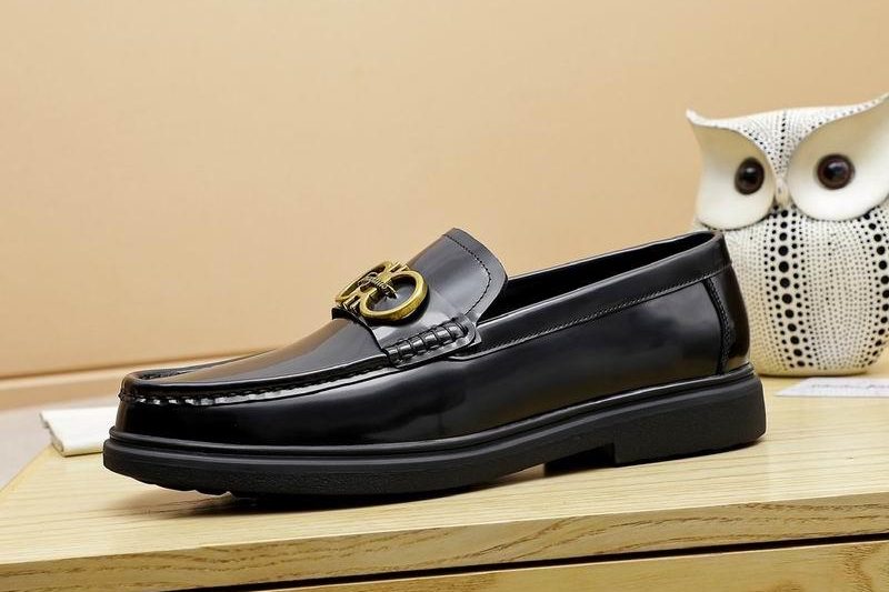 Replica Ferragamo Shoes size 38-45 hnm0247