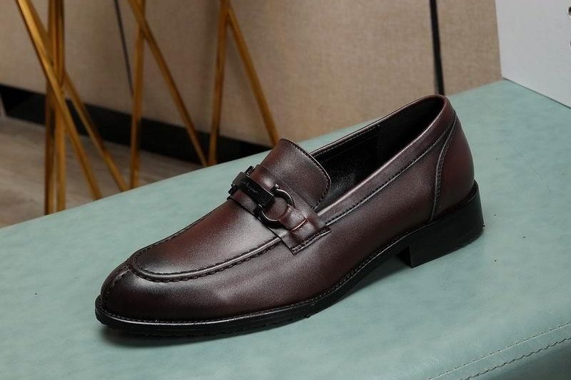 Replica Ferragamo Shoes size 38-45 hnm0246