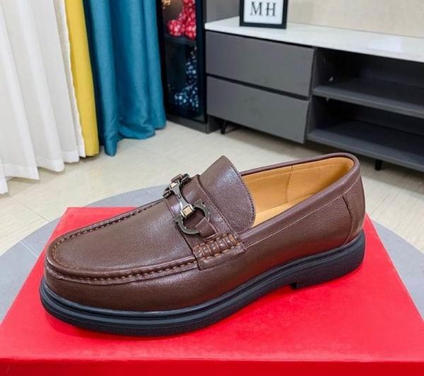 Replica Ferragamo Shoes size 38-44 hnm0244
