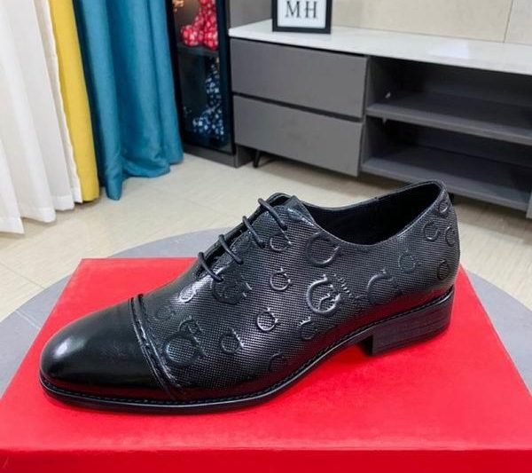 Replica Ferragamo Shoes size 38-44 hnm0243