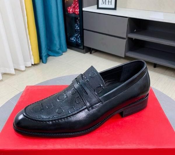 Replica Ferragamo Shoes size 38-44 hnm0242
