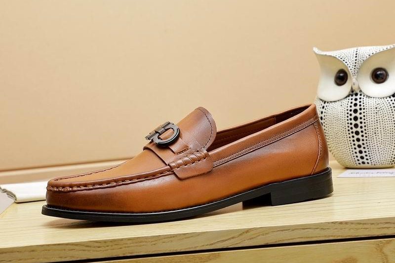 Replica Ferragamo Shoes size 38-45 hnm0241