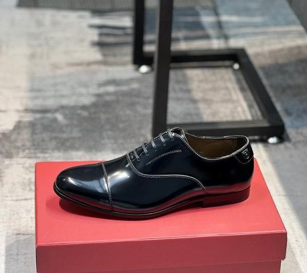Replica Ferragamo Shoes size 39-44 hnm0236