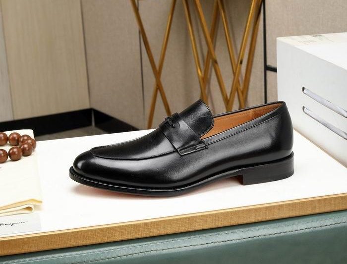 Replica Ferragamo Shoes size 39-44 hnm0233