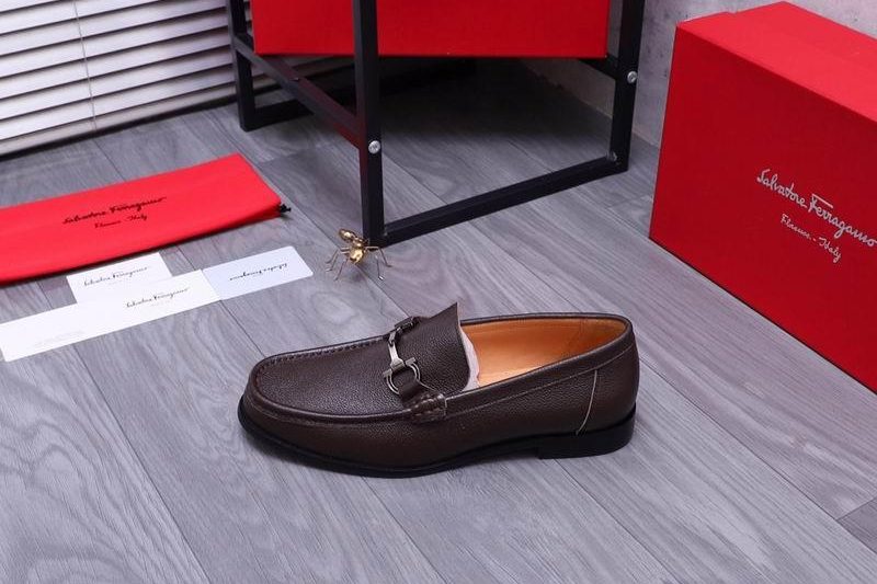 Replica Ferragamo Shoes size 38-44 hnm0232