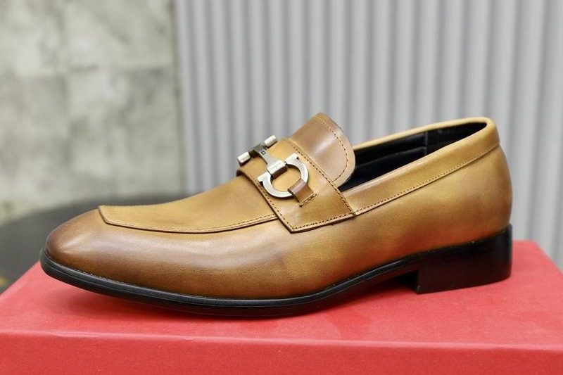 Replica Ferragamo Shoes size 38-44 hnm0230