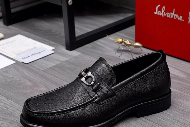 Replica Ferragamo Shoes size 38-44 hnm0228