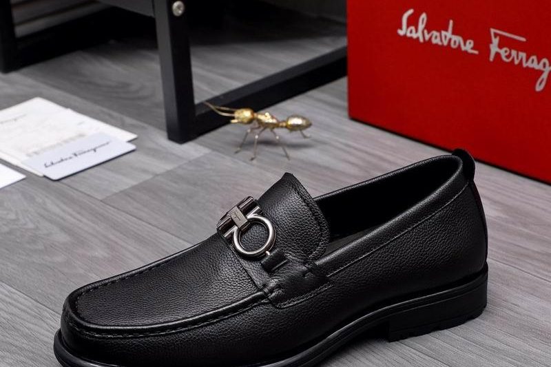 Replica Ferragamo Shoes size 38-44 hnm0227