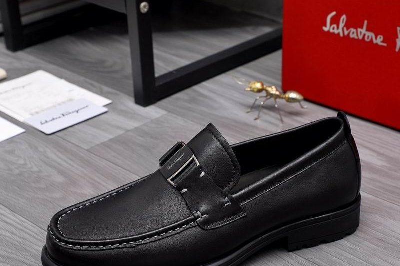 Replica Ferragamo Shoes size 38-44 hnm0226
