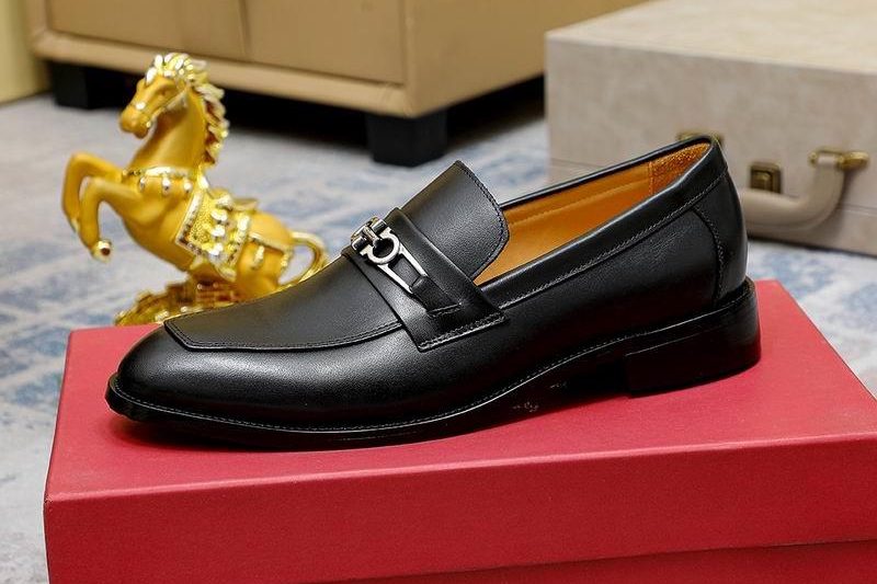 Replica Ferragamo Shoes size 38-44 hnm0219