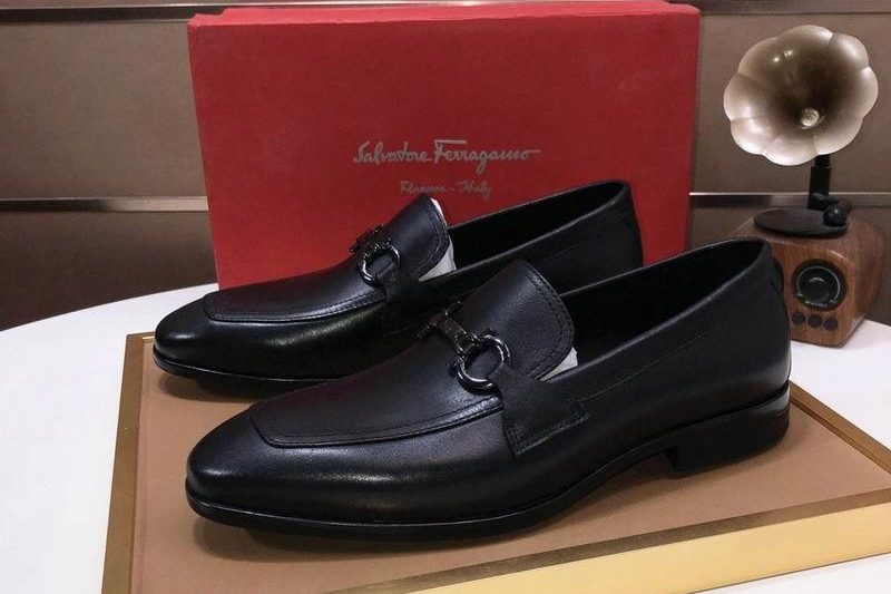 Replica Ferragamo Shoes size 38-44 hnm0216