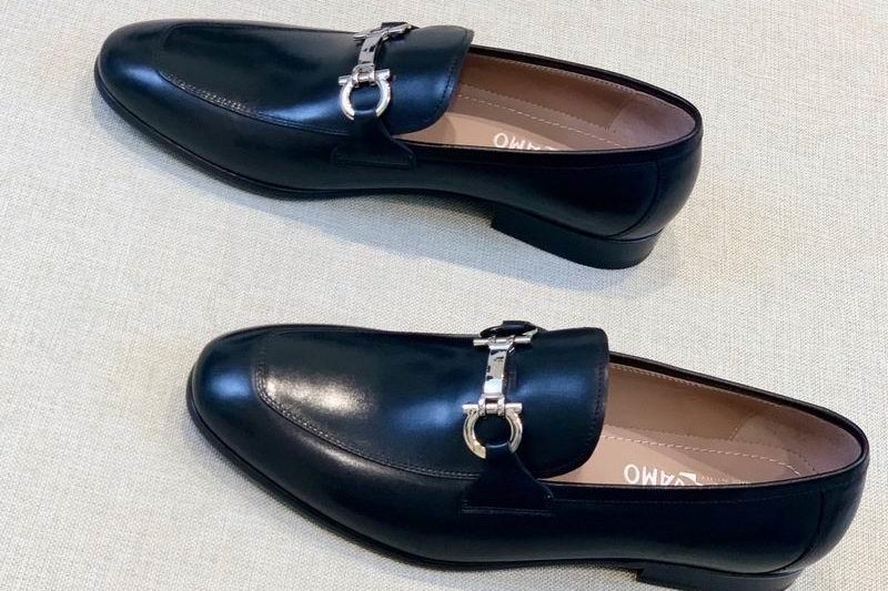 Replica Ferragamo Shoes size 39-44 hnm0214