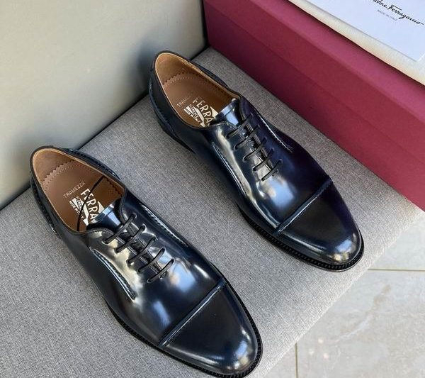 Replica Ferragamo Shoes size 39-44 hnm0212