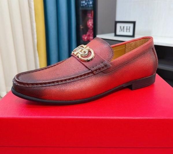 Replica Ferragamo Shoes size 38-44 hnm0211