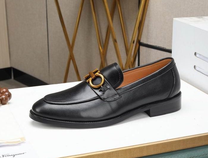 Replica Ferragamo Shoes size 38-44 hnm0208