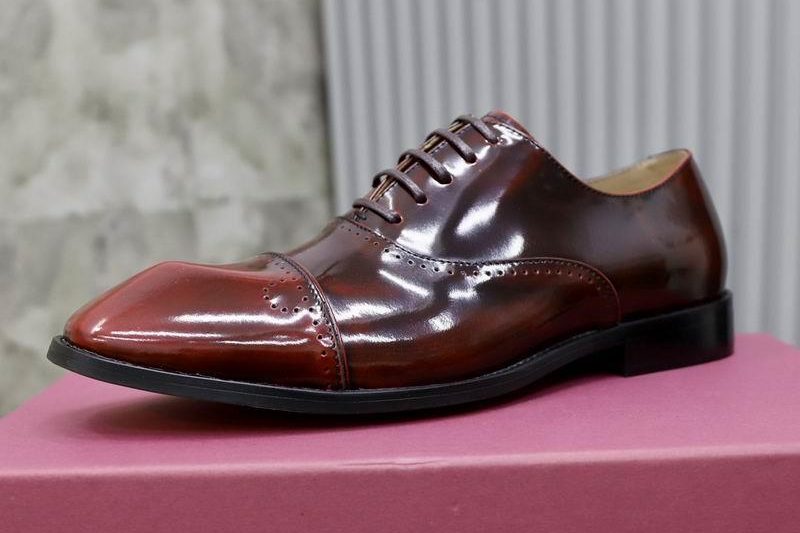 Replica Ferragamo Shoes size 38-44 hnm0203