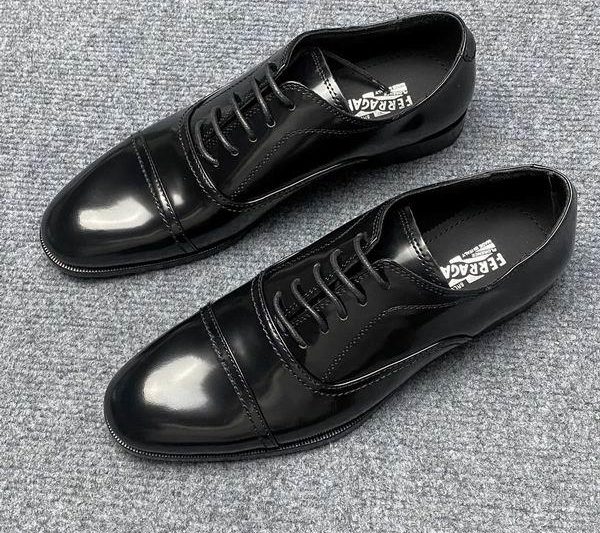 Replica Ferragamo Shoes size 38-44 hnm0202