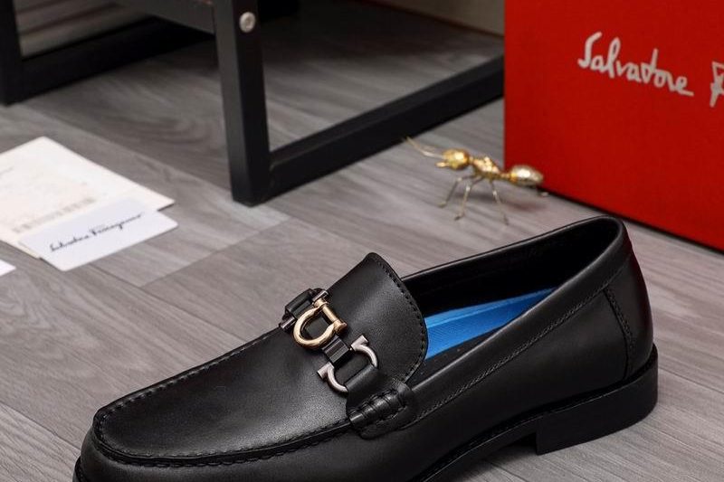 Replica Ferragamo Shoes size 38-44 hnm0201