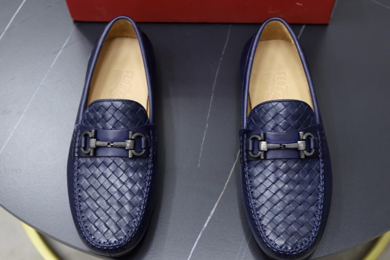 Replica Ferragamo Shoes size 38-44 hnh0219