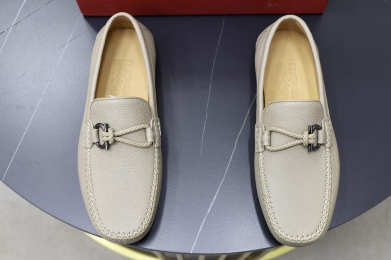 Replica Ferragamo Shoes size 38-44 hnh0218
