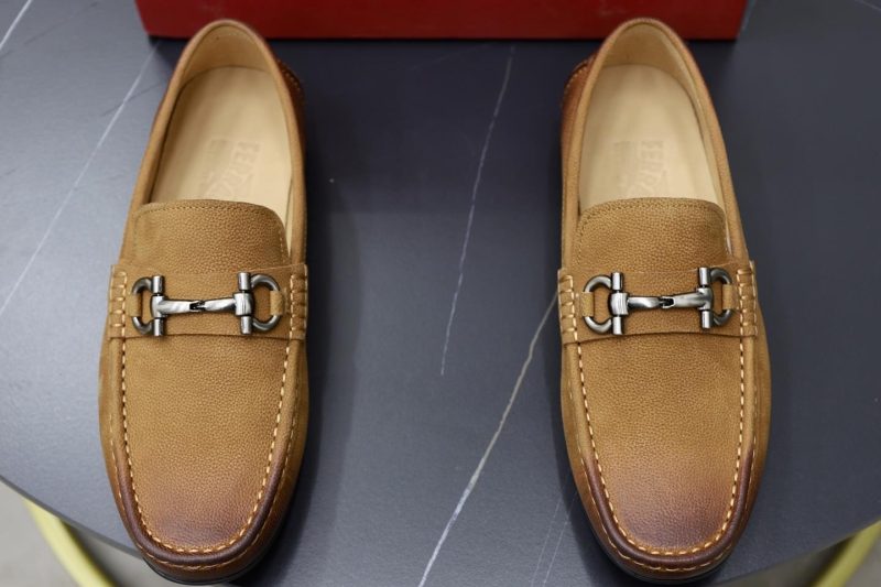 Replica Ferragamo Shoes size 38-44 hnh0217