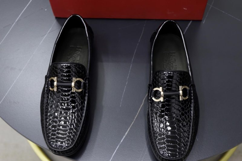 Replica Ferragamo Shoes size 38-44 hnh0216