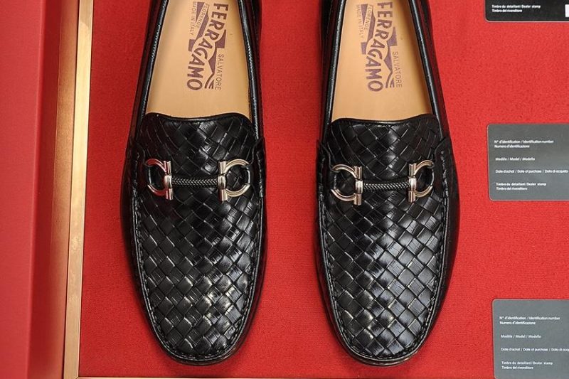Replica Ferragamo Shoes size 38-44 hnh0213