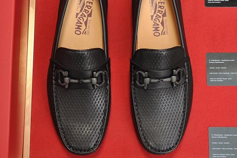 Replica Ferragamo Shoes size 38-44 hnh0212