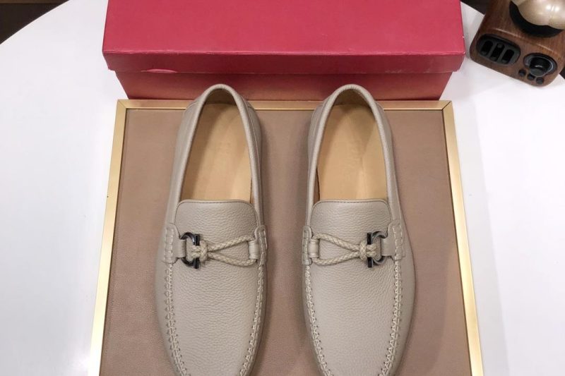 Replica Ferragamo Shoes size 38-45 hnh0201