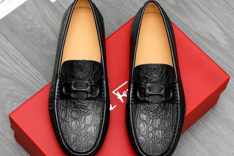 Replica Ferragamo Shoes size 38-44 hnh1230