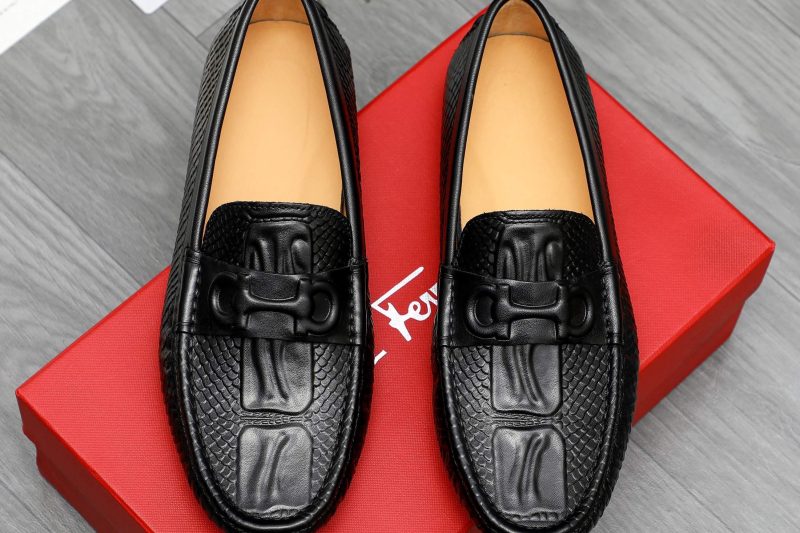 Replica Ferragamo Shoes size 38-44 hnh1229